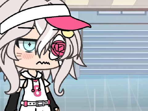 The gacha world is not perfect