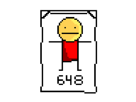 PIXEL ART HA HA