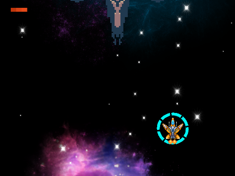 Space Defender