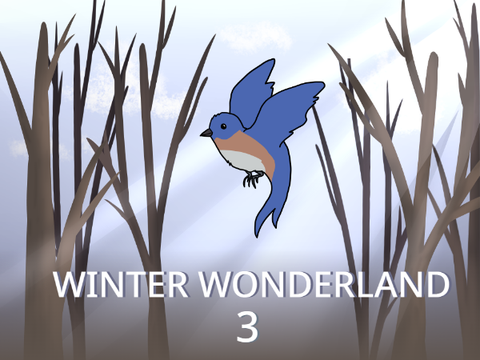 Winter Wonderland / 3