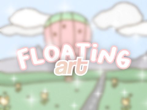 Floating~