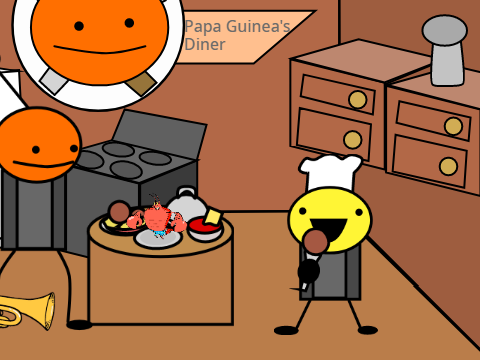 add yourself your oc singing sauces moogus remix