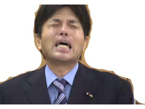 ひろゆきVS野々村