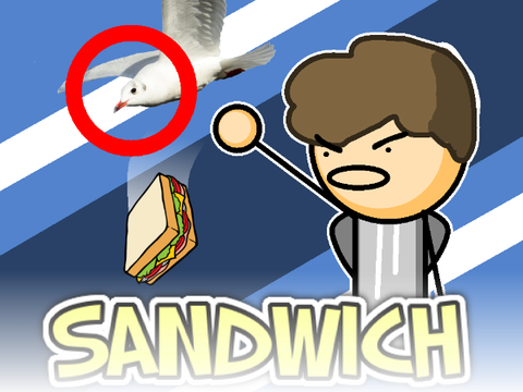 SaNdWiCh!!!! //#animations#stories#trending#all
