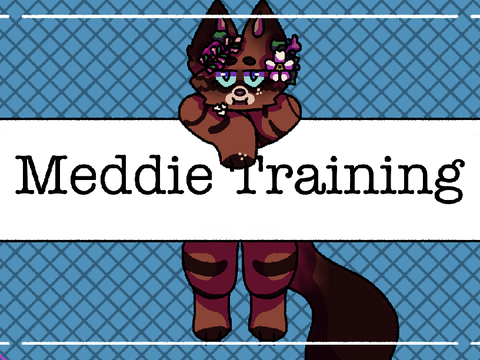 || Entanglepaw’s Training ||