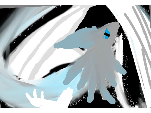 Cloud wings