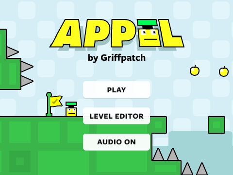Appel v1.4 remix