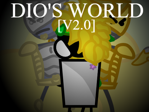 Dio’s world | V2.0