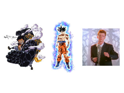 LCR
