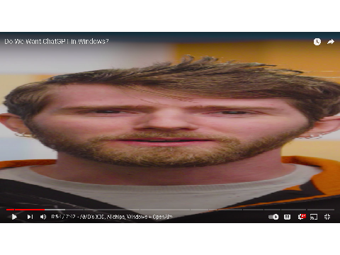 Wide Linus 2.0