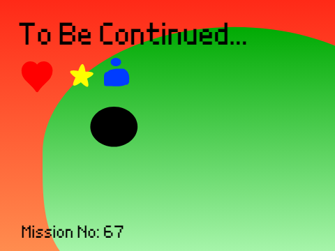 SEAM - Mission 67: Part 1