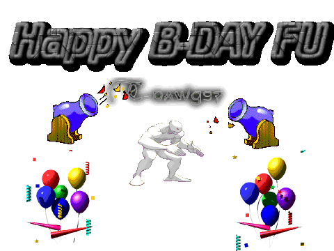 C-DAWG97 BIRTHDAY