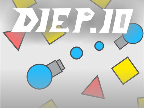 Diep.io v 1.5