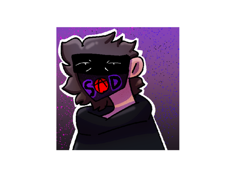 New pfp