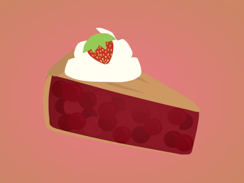 Pie For @goldy_eyes