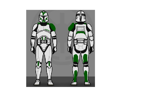 my armor back when i was just a drill sergeant