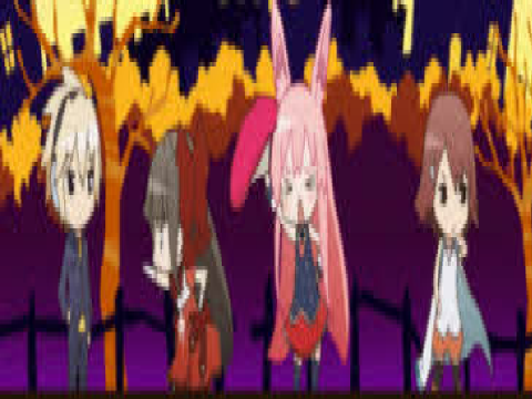 Nightcore To Be Cotinued