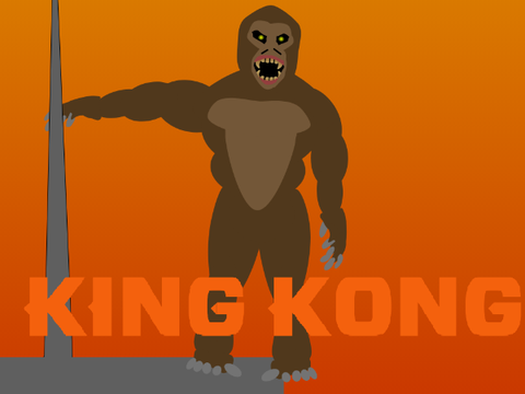 King Kong 