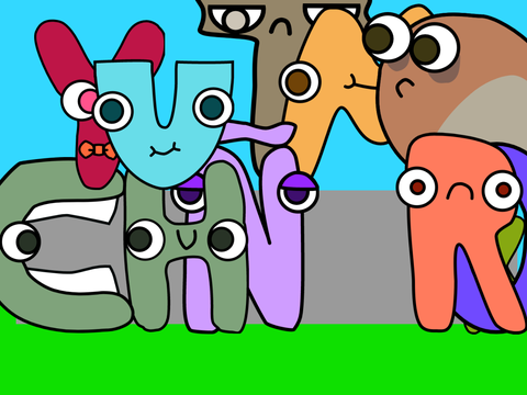The SAL Game