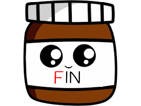 animation nutella concours