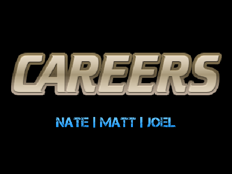 Cheesy Career Video