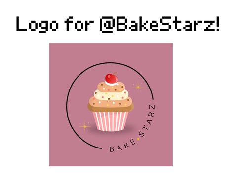 BakeStarz - @GeoWizz