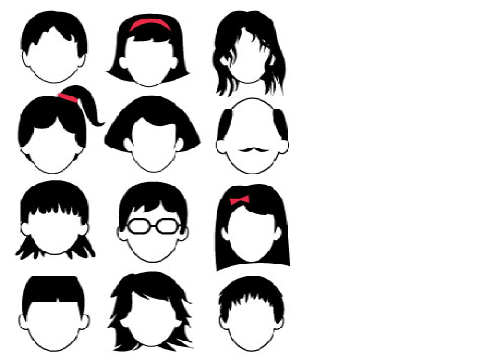 CC contest! Face drawing