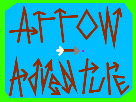Arrow Adventure