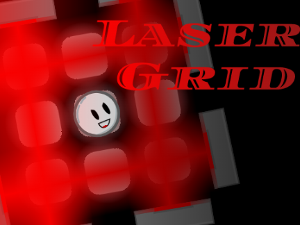 Laser Grid - Version 5