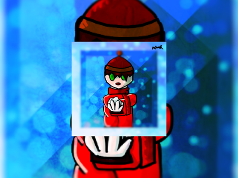 My new PFP