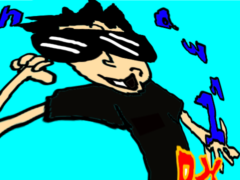 Fun with effects!
