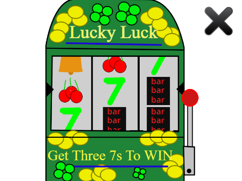 Slot Machine