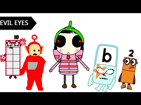 Cbbeebies Band 2 But On scratch remix