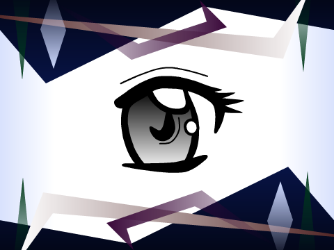 My Eye!