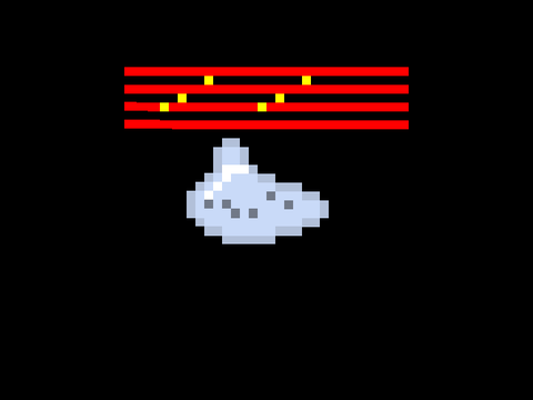 NEW ITEM AND SONG! (fan made by me:})