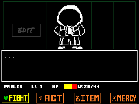 average old 2023 battle creator battle