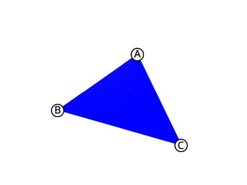 Tri-Fill