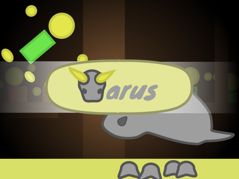 -Taurus- A fast paced clicking game