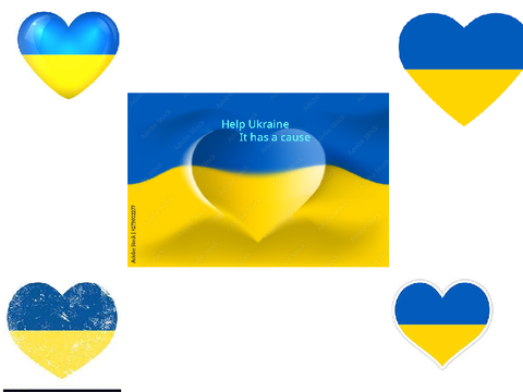 Ukraine 