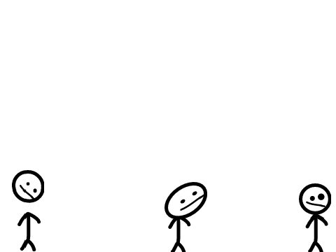 Cool character ideas (animated) 4