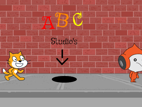 Welcome to A B C studio!