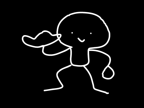 run 