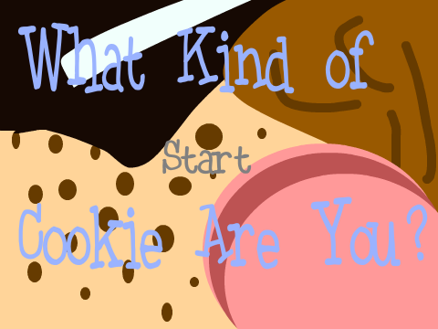 What Cookie Are You?