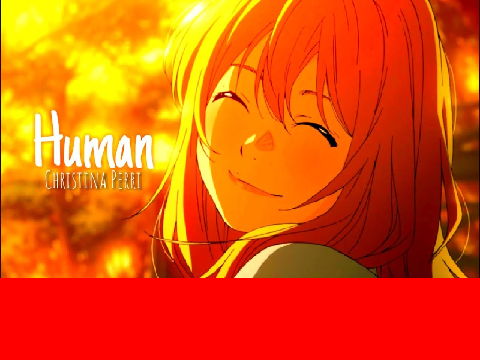 Human