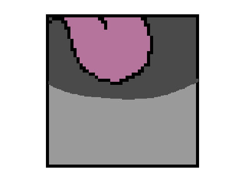 Wolf Licky CC art!