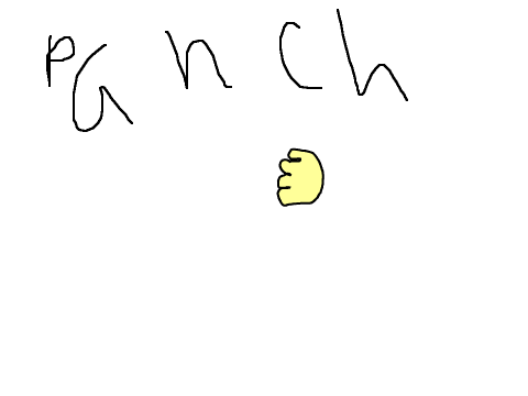 Mah friend made this thingy.