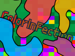ColorInFection