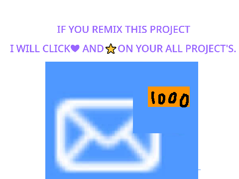 Alright let's see the messages