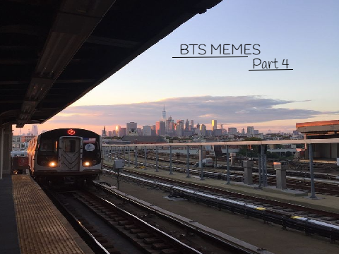 BTS MEMES P.4