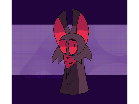 Random Art I've Drawn